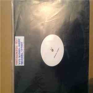 Rufige Kru - V.I.P Riders Ghost/Original Ghost