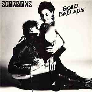 Scorpions - Gold Ballads