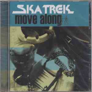 Ska Trek - Move Along