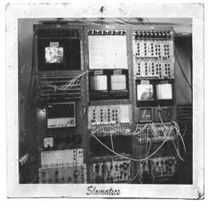 Slomatics / El Bastardo - Slomatics / El Bastardo