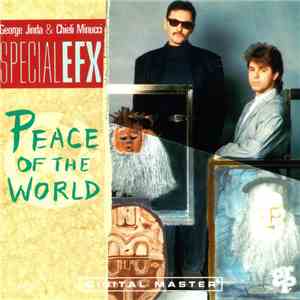 Special EFX - Peace Of The World