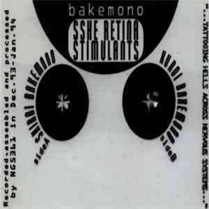 Sshe Retina Stimulants - Bakemono