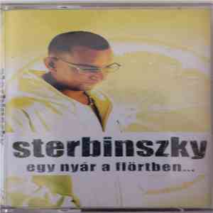 Sterbinszky - Egy Nyár A Flörtben