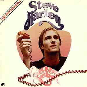 Steve Harley & Cockney Rebel - The Psychomodo