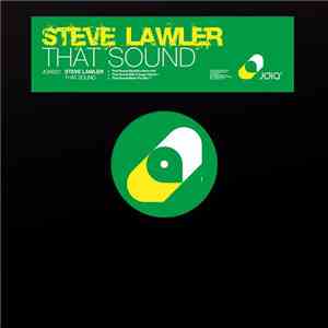Steve Lawler - That Sound Part.1