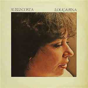 Sueli Costa - Louça Fina