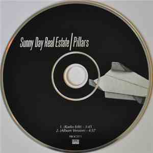 Sunny Day Real Estate - Pillars