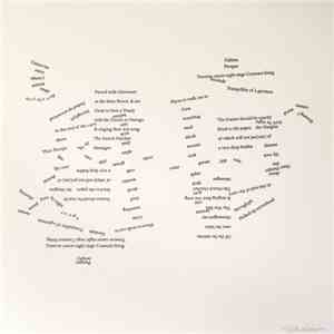 Susan Howe, David Grubbs - Thiefth