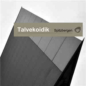 Talvekoidik - Spitzbergen