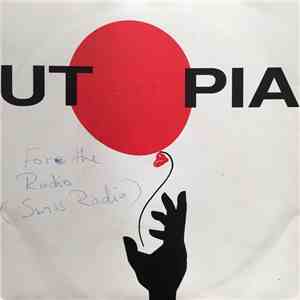 Taxfree Balloons - Utopia / Still Not