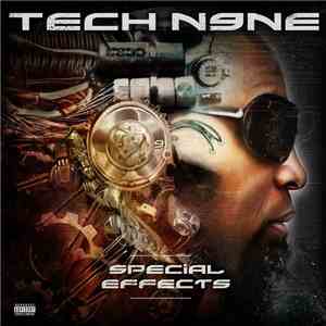 Tech N9ne - Special Effects