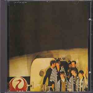 The Beatles - Welcome The Beatles