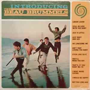 The Beau Brummels - Introducing The Beau Brummels