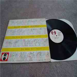 The Billy Byers-Joe Newman Sextet / The Eddie Bert Sextet - East Coast Sounds