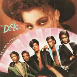 The Deele - Eyes Of A Stranger