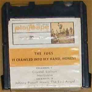 The Fugs - It Crawled Into My Hand, Honest