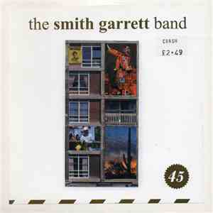 The Smith Garrett Band - Floodwater