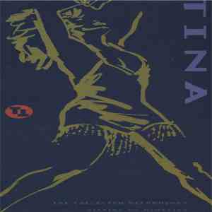Tina Turner - The Collected Recordings (Sixties To Nineties)