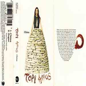 Tori Amos - China
