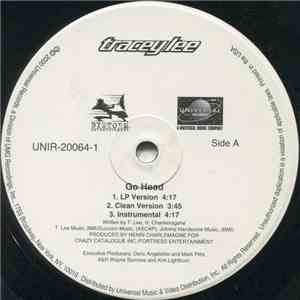 Tracey Lee - Go Head
