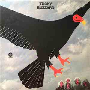 Tucky Buzzard - Tucky Buzzard