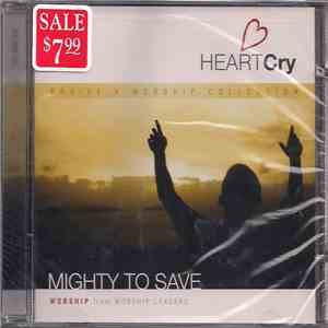 Unknown Artist - Mighty To Save (Worship From Worship Leaders)