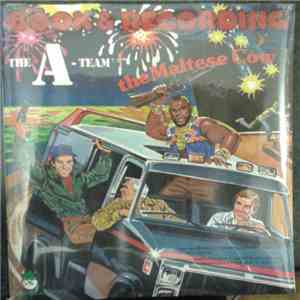 Unknown Artist - The A-Team - The Maltese Cow