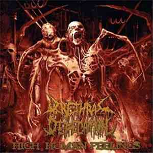 Urethral Defecation - High Human Feelings