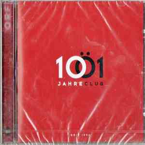 Various - 10 Jahre Club Ö1