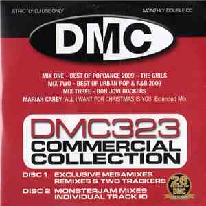 Various - Commercial Collection 323