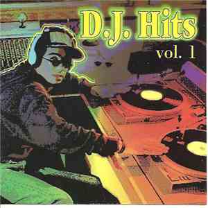 Various - D.J. Hits Vol. 1