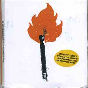 Various - Fire Records Matchbox Cassette