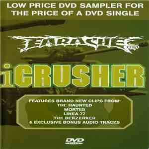 Various - iCrusher