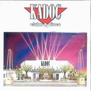 Various - Kadoc Clube & Disco