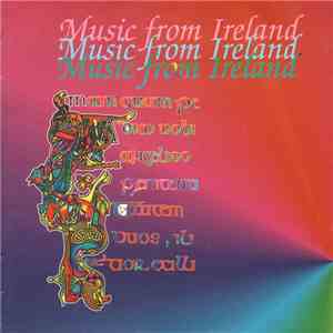 Various - Music From Ireland