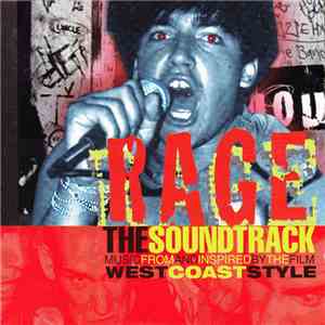 Various - Rage: The Soundtrack