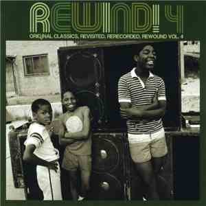 Various - Rewind! 4