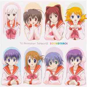 Various - TV Animation ToHeart2 Soundtrack