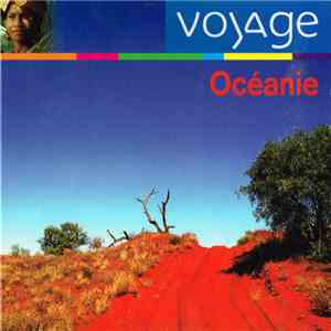 Various - Voyage - Océanie