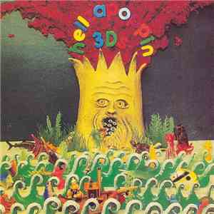 3Ds - Hellzapoppin