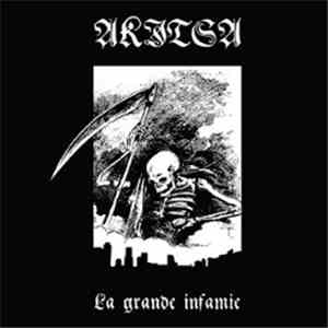 Akitsa - La Grande Infamie