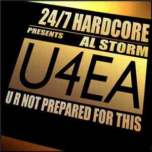 Al Storm - U4EA