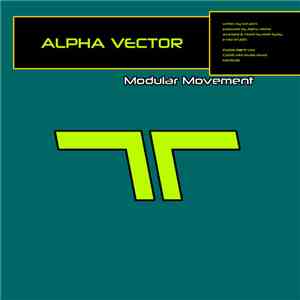 Alpha Vector - Modular Movement