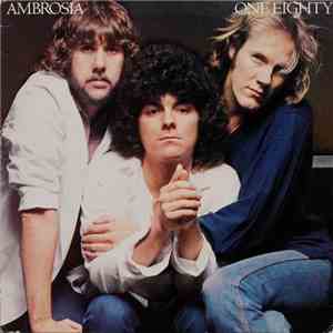 Ambrosia  - One Eighty