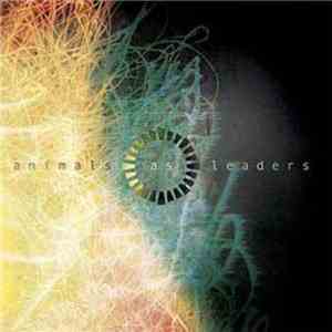 Animals As Leaders - Animals As Leaders