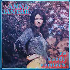 Anna Jantar - Za Każdy Uśmiech