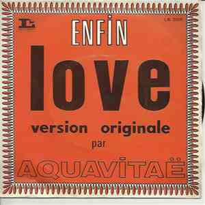 Aquavitaë - Love / Oh Maria
