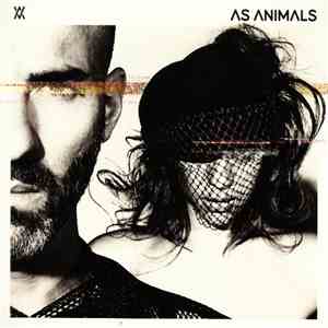 As Animals - As Animals