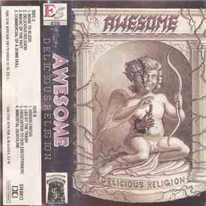 Awesome  - Delicious Religion