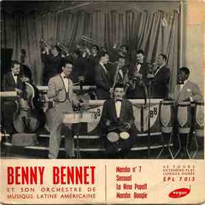 Benny Bennet Et Son Orchestre De Musique Latine-Américaine - Benny Bennet Et Son Orchestre De Musique Latine-Américaine
